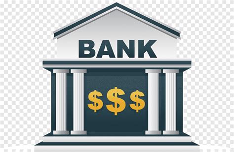 Financial Banks Clip Art