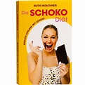 Ruth Moschner - Die Schoko Diät mit Original Autogramm