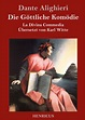 Die Göttliche Komödie - Dante Alighieri (Buch) – jpc