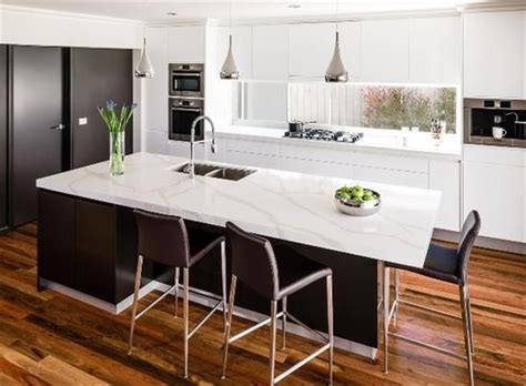 See more ideas about quartz countertops, countertops, quartz. Materials & Finishes: Composite Stone - DIAMOND INTERIORS ...