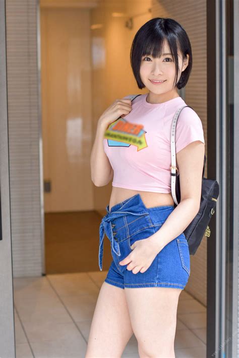 Photobook Asuna Kawai Prestige Pose Message Girl Sweetie