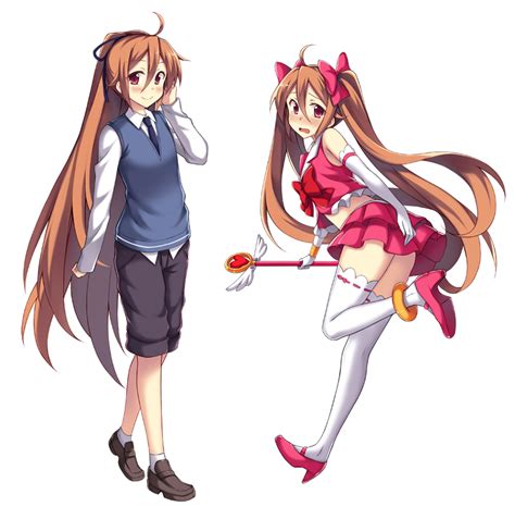 Ying Anime Traps Wiki Fandom Powered By Wikia