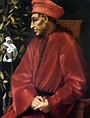 Cosimo de’ Medici | Renaissance Ruler of Florence | Britannica