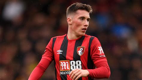 Join the discussion or compare with others! Why Harry Wilson should be a massive coup for Swansea City