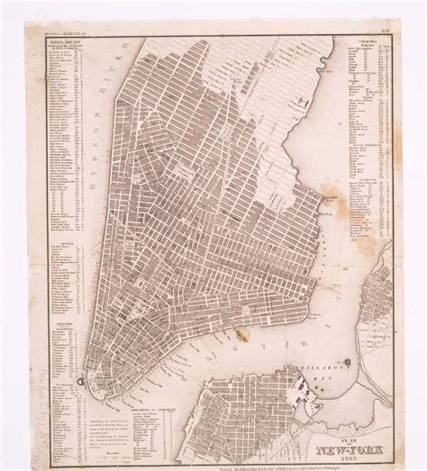 Semi Intersecting Lives In Mid 1840s New York City Margaret Fuller