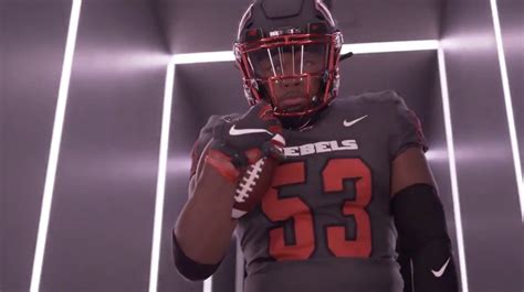 New Unlv Football Uniforms — Uniswag