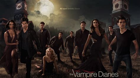 The Vampire Diaries Season 8 Finale Enzo Back From The Dead Elena