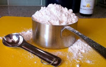 What does divided mean in a recipe. What does it mean when an ingredient is "divided ...