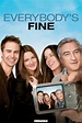 Everybody's Fine (2009) - Posters — The Movie Database (TMDB)