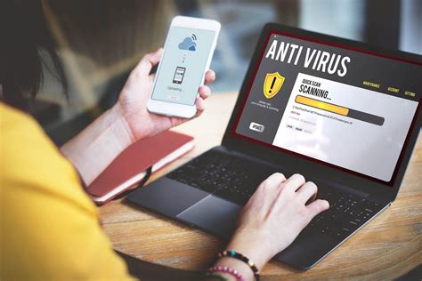 Antivirus Protection Free Trial Or Licensed Version