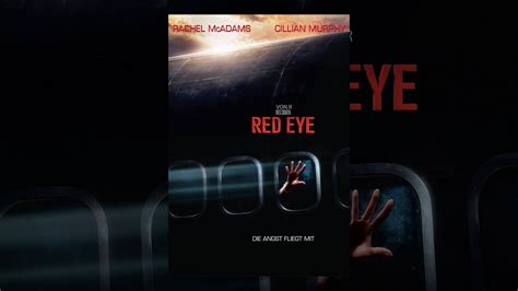 Red Eye Youtube