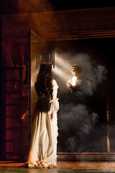 Игромагнит » игры 2021 года » mazm: Phantom of the Opera: My First Experience of THE Show of a ...