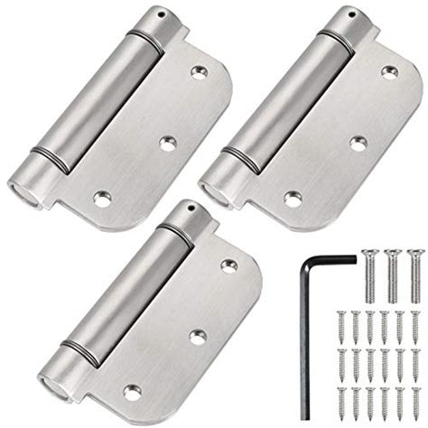 10 Best Self Closing Door Hinges Available For You