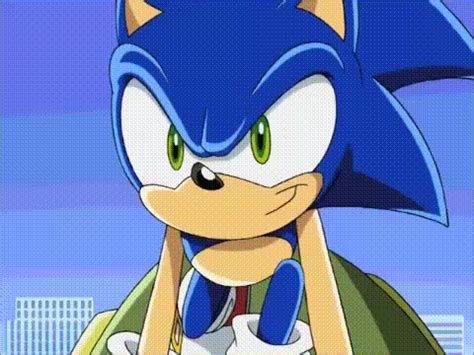 Sonic The Hedgehog Id 9590 Abyss Riset