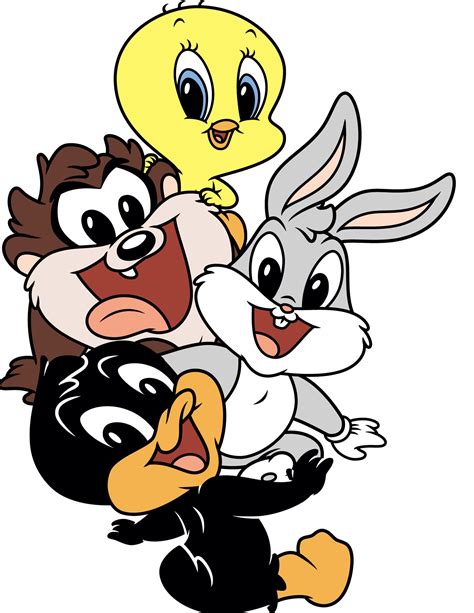 Pin By Serina Graham On Funny Cartoons Baby Looney Tunes Looney