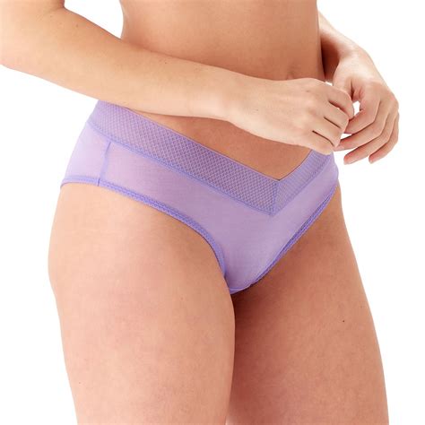 Sheer Panties Womens See Through Panties Free Shipping Lavinia