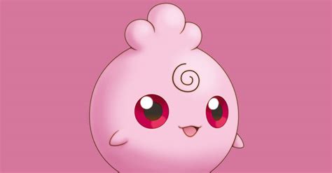24 Awesome And Interesting Facts About Igglybuff From Pokemon - Tons Of