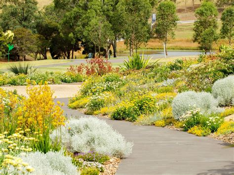 The Australian Botanic Garden Mount Annan Macarthur