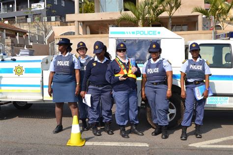 Its 1,154 police stations in south africa are. Chatsworth SAPS holds Operation Abafazi | Rising Sun ...