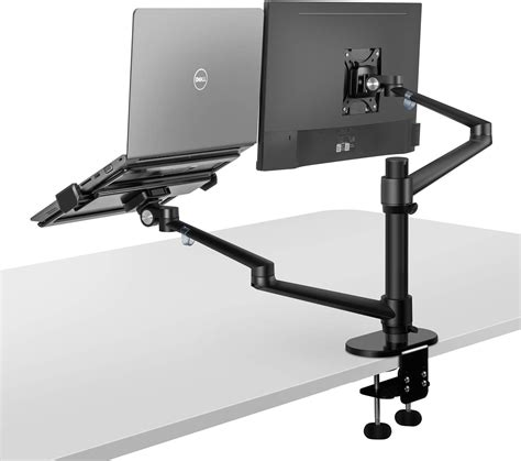 Top 10 Dual Monitor And Laptop Stand Mount Get Your Home
