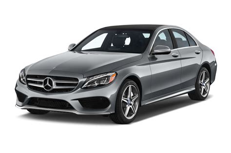 2017 Mercedes Benz C Class Prices Reviews And Photos Motortrend