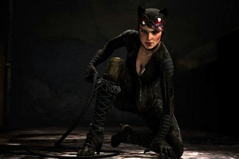 Pin By Selina Kyle On Catwoman Batman Arkham Knight Catwoman