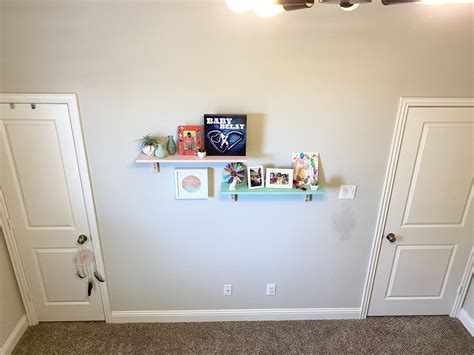 Zelda Inspired Kids Loft Bedroom Project Nursery