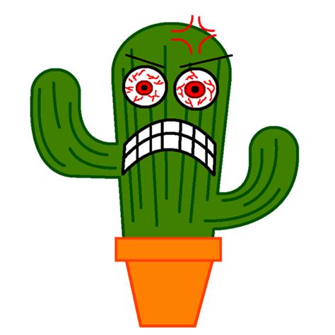 Free Animated Cactus Cliparts Download Free Animated Cactus Cliparts