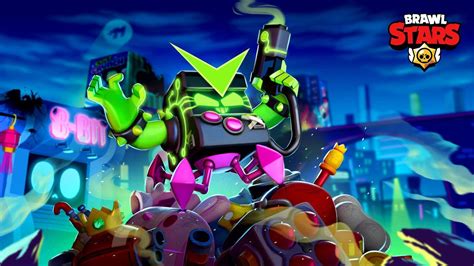 Subreddit for all things brawl stars, the free multiplayer mobile arena fighter/party brawler/shoot 'em up game from supercell. Brawl Stars Legendary Wallpapers - Wallpaper Cave