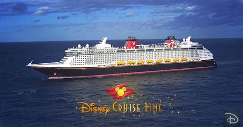 10 Reasons Why You Should Go On A Disney Cruise