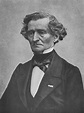Hector Berlioz The French Composer Photograph by Mary Evans Picture Library