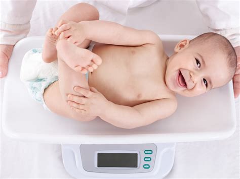 Alles Wat Je Moet Weten Over Het Gewicht Van Je Baby Tipsvoormama Nl
