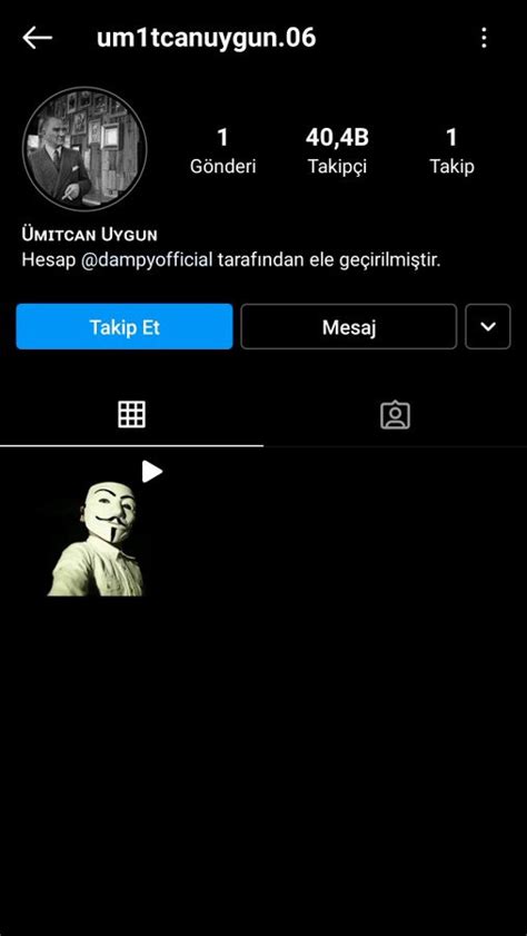 İnstagram hesabı hacklenen Aleyna Çakır ın katil zanlısı Ümitcan Uygun