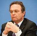 Hans-Peter Friedrich: „Ich musste meiner Verantwortung gerecht werden ...