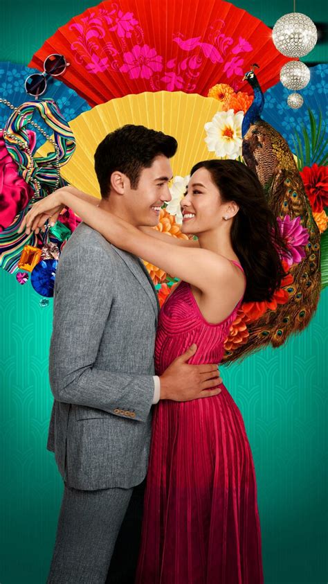 Crazy rich asians ep 0 is available in hd best quality. Crazy Rich Asians (2018) Phone Wallpaper | Crazy rich ...