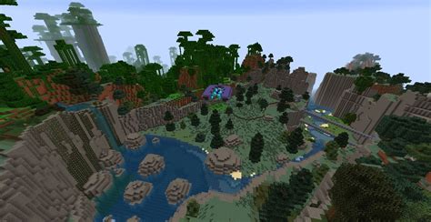 Minecrafts Halo Mash Up Pack Ported To Pc