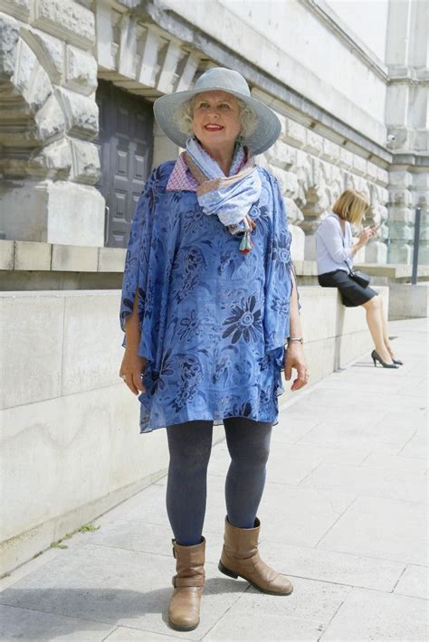 Clothing Styles For Older Women