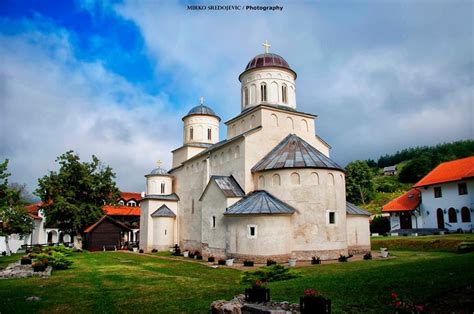 Pin On Serbian Monasteries
