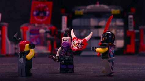 Ninjago Sons Of Garmadon The Making Of A Brickfilm Day 1 Brickset