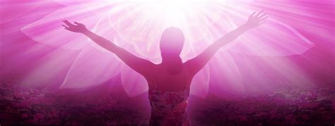 Pink Ray Beauty Healing And Activation Vince Gowmon