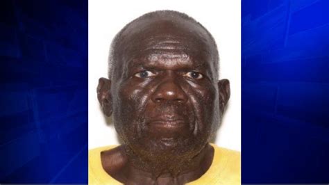 82 Year Old Miami Man Missing For Nearly 2 Months Found Safe Wsvn
