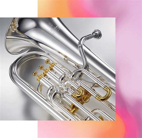 Euphoniums Brass And Woodwinds Musical Instruments Products