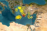 希臘羅得斯島規模5.9地震 尚未傳出傷亡災損 | 國際焦點 | 全球 | 聯合新聞網