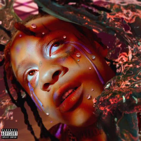 ‎a Love Letter To You 4 By Trippie Redd On Apple Music