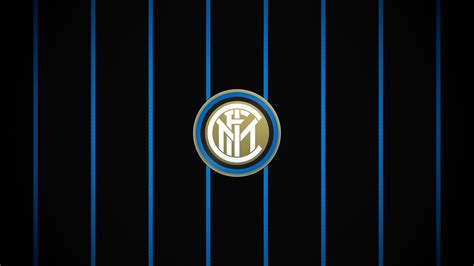 Download Emblem Logo Soccer Inter Milan Sports Hd Wallpaper