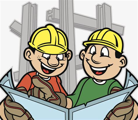 Construction Worker Drawing At Getdrawings Free Download