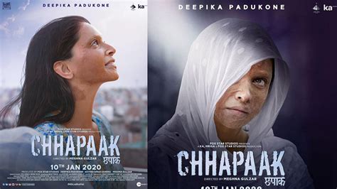 Chhapaak Bollywood Movie 2020 Reviewcastsong And Release Date