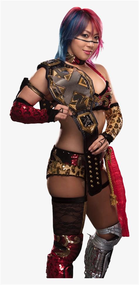 Wwe Asuka Sexy Telegraph