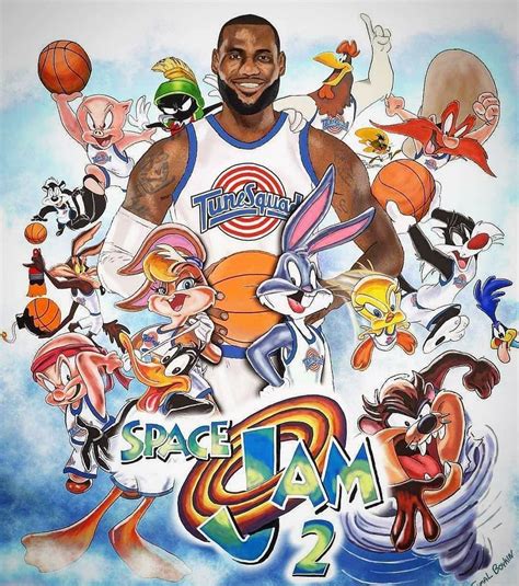 A new legacy, a family movie starring lebron james. 'Space Jam 2 In Trouble; Nobody Wants To Work With LeBron James | Cosmic Book News