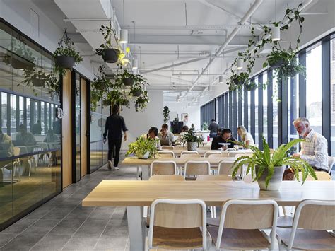 Ways Landlords And Coworking Operators Can Work Hand In Hand